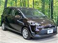 2016 Toyota Sienta