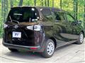 2016 Toyota Sienta