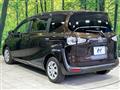 2016 Toyota Sienta