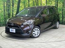 2016 Toyota Sienta
