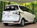 2016 Toyota Sienta