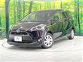 2017 Toyota Sienta
