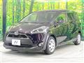 2017 Toyota Sienta