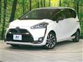 2017 Toyota Sienta