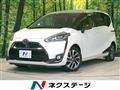 2017 Toyota Sienta