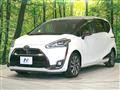 2017 Toyota Sienta