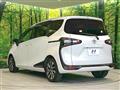 2017 Toyota Sienta