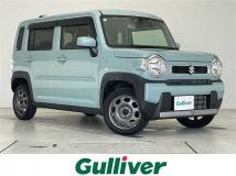 2022 Suzuki Hustler