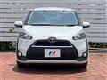 2018 Toyota Sienta