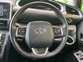 2018 Toyota Sienta