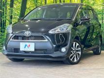 2018 Toyota Sienta