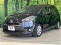 2018 Toyota Sienta