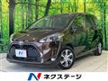 2018 Toyota Sienta