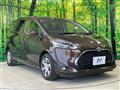 2018 Toyota Sienta