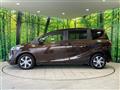 2018 Toyota Sienta