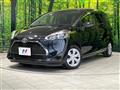 2018 Toyota Sienta