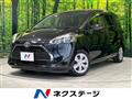 2018 Toyota Sienta