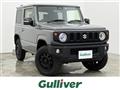 2023 Suzuki Jimny
