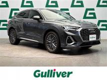 2022 Audi Q3