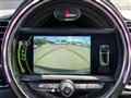 2016 BMW MINI Clubman
