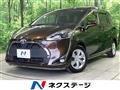 2019 Toyota Sienta
