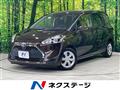 2019 Toyota Sienta
