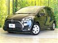 2019 Toyota Sienta