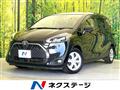 2019 Toyota Sienta