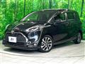 2019 Toyota Sienta