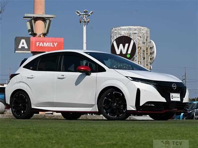 2023 Nissan Nissan Others