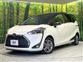 2019 Toyota Sienta
