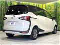 2019 Toyota Sienta
