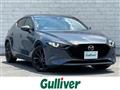 2021 Mazda Mazda3