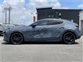 2021 Mazda Mazda3