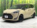 2021 Toyota Sienta