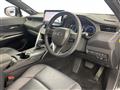 2024 Toyota Harrier Hybrid