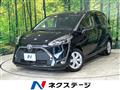 2021 Toyota Sienta