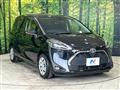 2021 Toyota Sienta