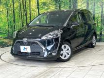 2021 Toyota Sienta