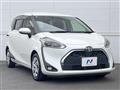 2021 Toyota Sienta