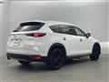 2021 Mazda CX-8