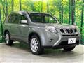 2013 Nissan X-Trail
