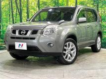 2013 Nissan X-Trail