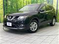 2014 Nissan X-Trail