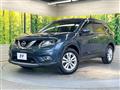 2014 Nissan X-Trail