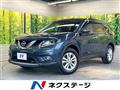 2014 Nissan X-Trail