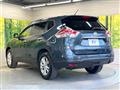 2014 Nissan X-Trail