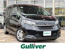 2021 Honda Freed