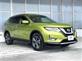 2017 Nissan X-Trail