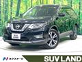 2018 Nissan X-Trail
